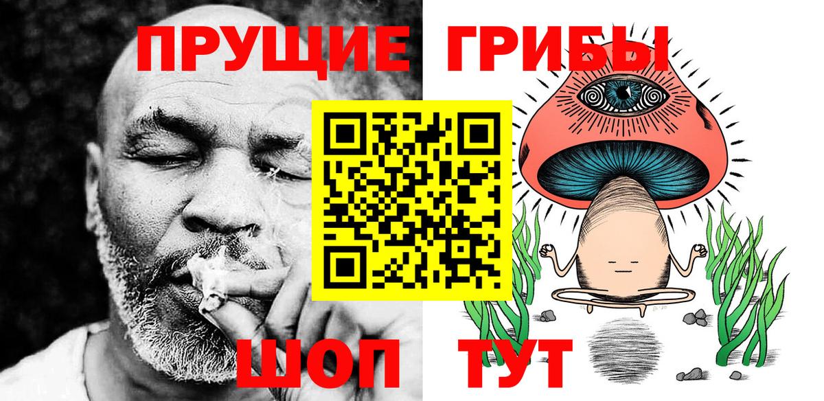 Галлюциногенные грибы Magic Shrooms Каменка